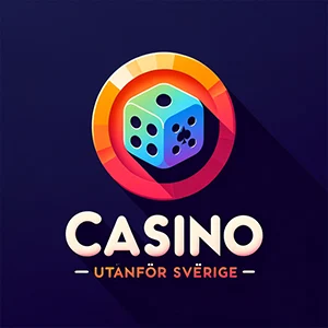 Casino Utanför Sverige logo